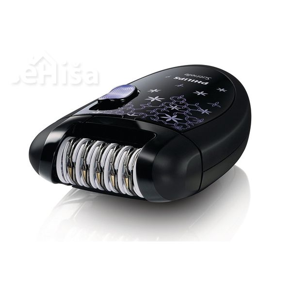 Depilator PHILIPS HP6422/01
