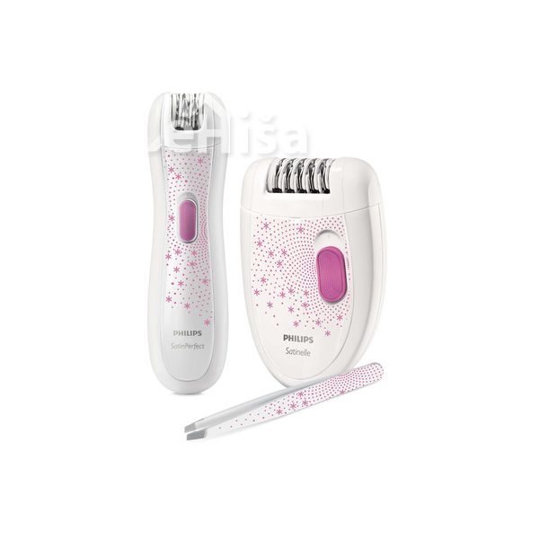 Depilator PHILIPS HP6549/01
