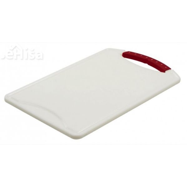 Deska za rezanje velika CHEF bela CURVER 1249-090
