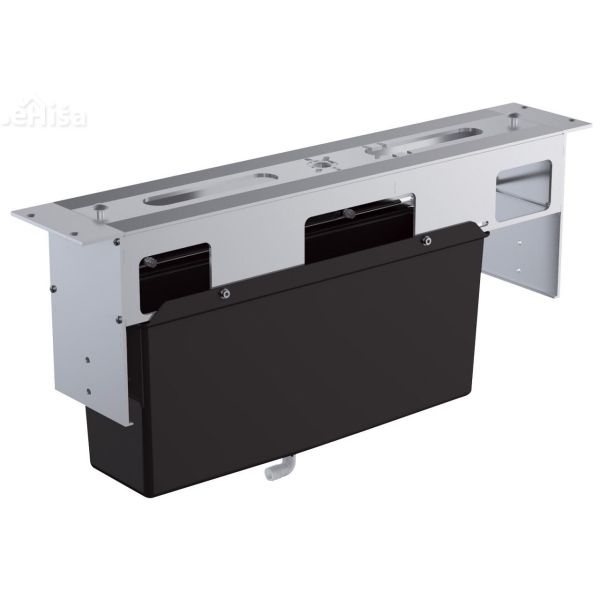 Dodatek za enoročno armaturo na 4 odprtine za kad GROHE 29037000
