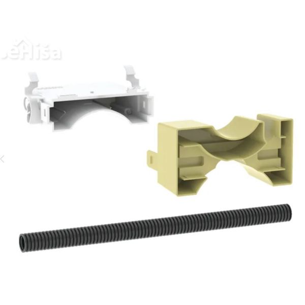 Električna in komunikacijska doza GEBERIT 116.061.00.6
