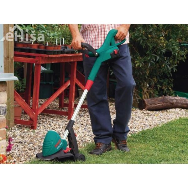 Električna kosilnica z nitjo ART 24  BOSCH 06008A5900
