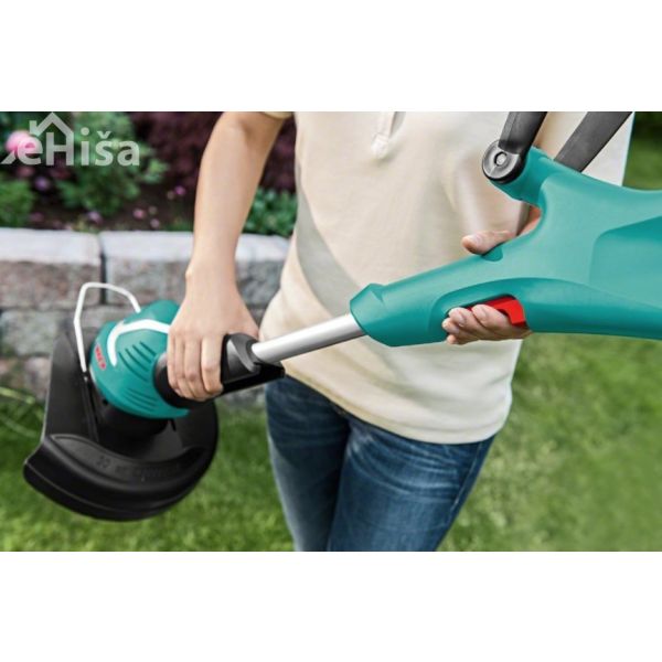 Električna kosilnica z nitjo ART 27 BOSCH 06008A5200
