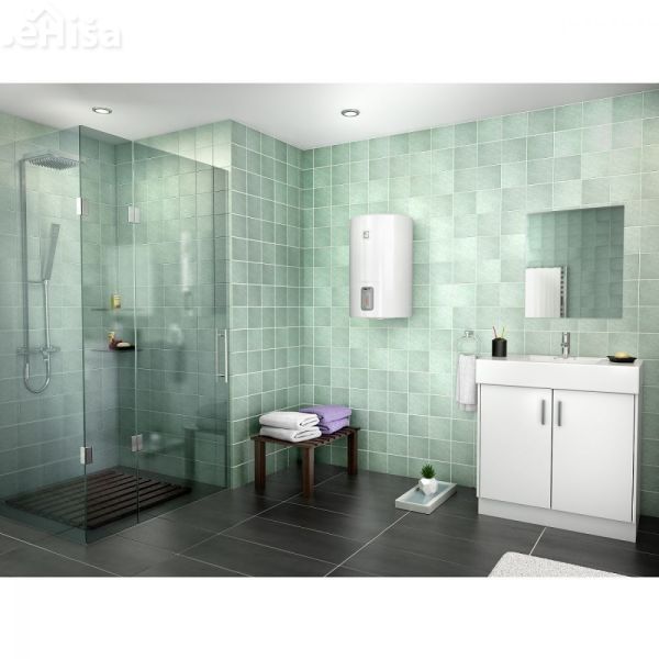 Električni grelnik vode 100L LYDOS R 100 V 2K ARISTON 3201896
