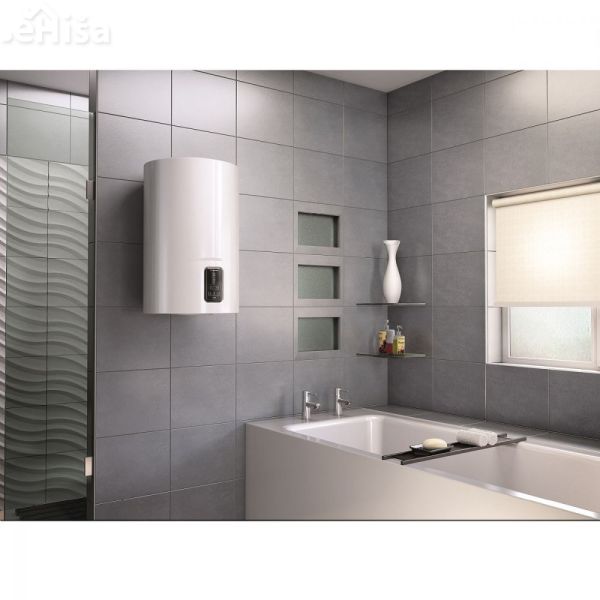 Električni grelnik vode 50L LYDOS ECO 50 V 2K ARISTON 3201860
