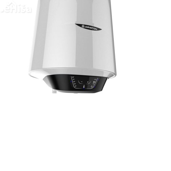 Električni grelnik vode 65 L PRO1 ECO 65 H SLIM ARISTON 3700510
