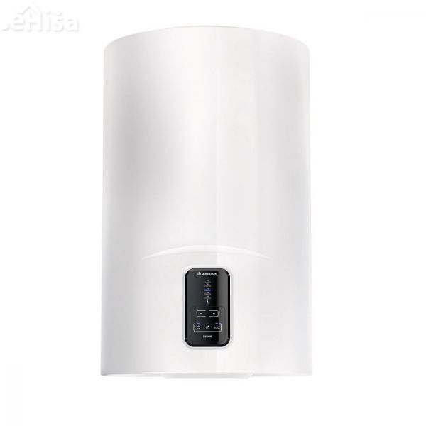 Električni grelnik vode 80L LYDOS ECO 80 V 2K ARISTON 3201861
