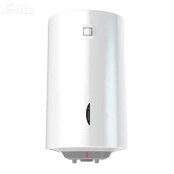 Električni grelnik vode 80L PRO1 R VTS 80 H/3 levi EU ARISTON 3201914
