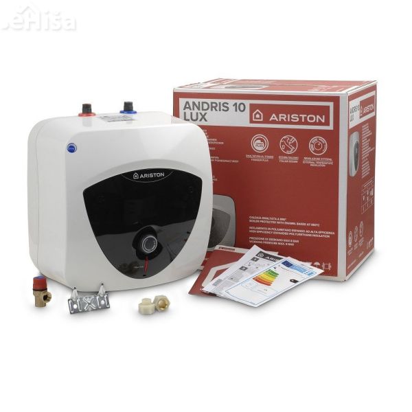 Električni grelnik vode 10 L Andris Lux 10 UR /5 EU ARISTON 3100535
