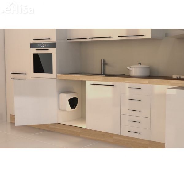 Električni grelnik vode 10 L Andris Lux 10 UR /5 EU ARISTON 3100535

