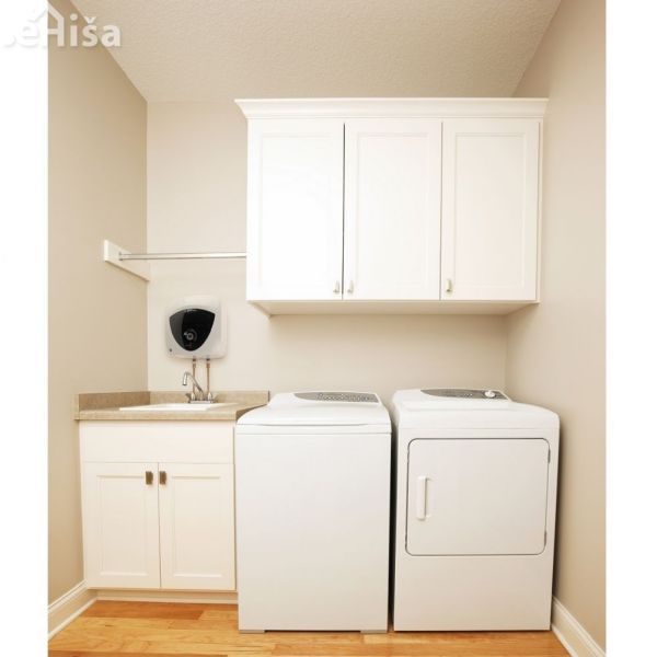 Električni grelnik vode 30L Andris Lux 30/5 EU ARISTON 3100538
