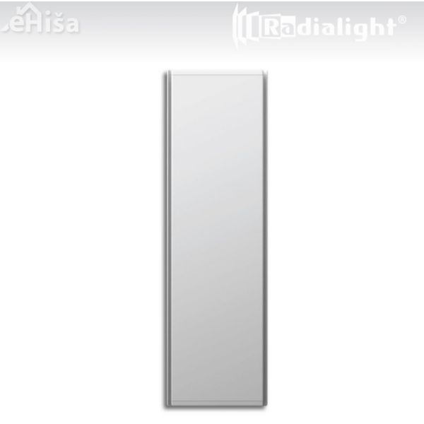 Električni vertikalni radiator ICON WIFI bela RADIALIGHT
