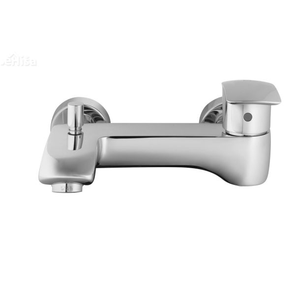 Enoročna armatura za kopalno kad Elite e30 samo armatura UNITAS 00373
