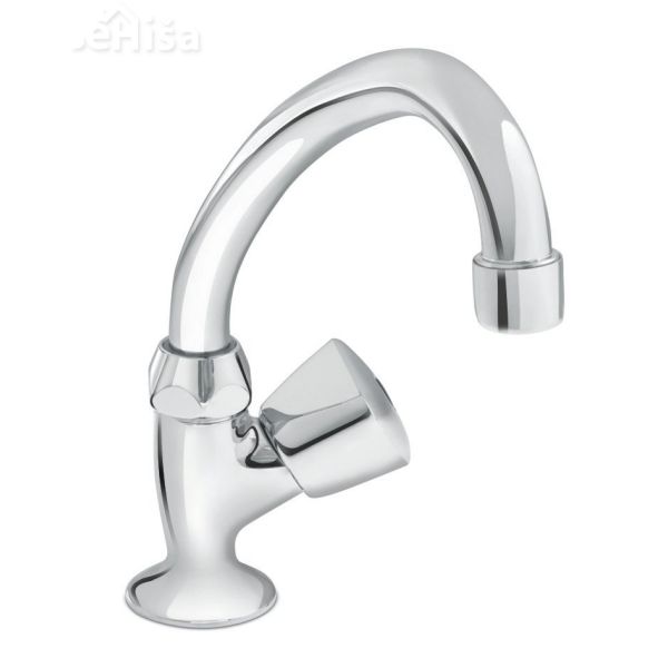 Enoročna armatura za umivalnik Classic c11 samo armatura UNITAS 10651
