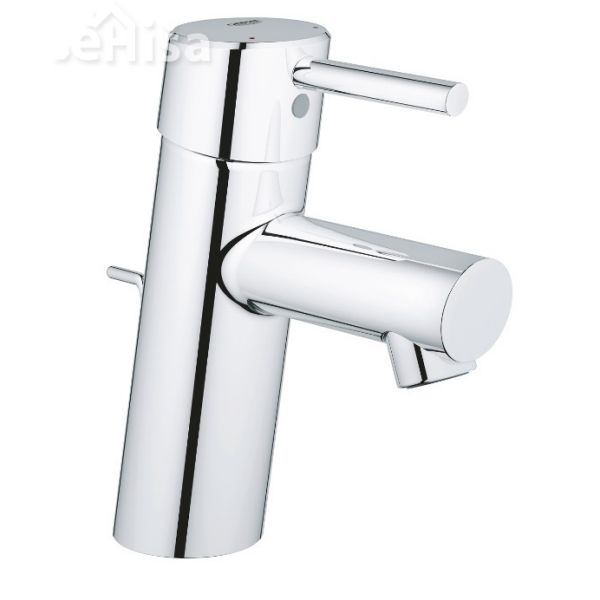 Enoročna armatura za umivalnik Concetto GROHE 32204001
