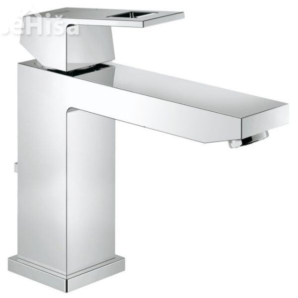 Enoročna armatura za umivalnik Eurocube GROHE 23445000
