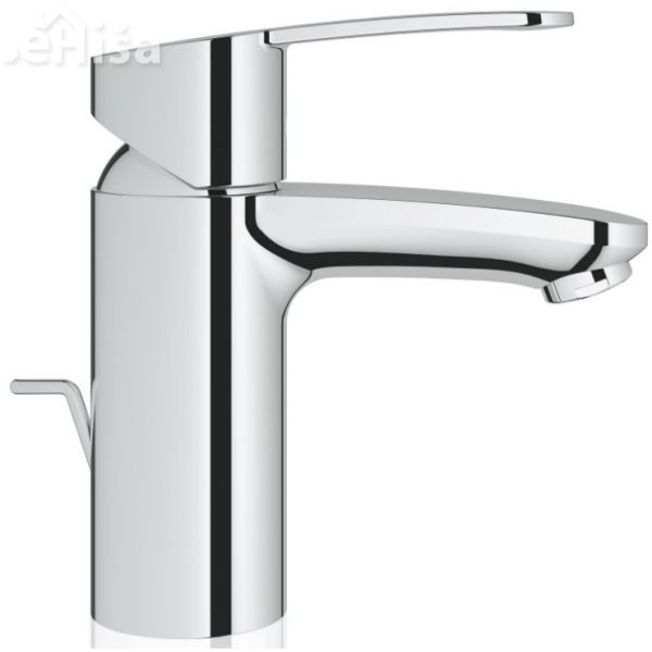 Enoročna armatura za umivalnik Eurosmart Cosmopolitan GROHE 33552002
