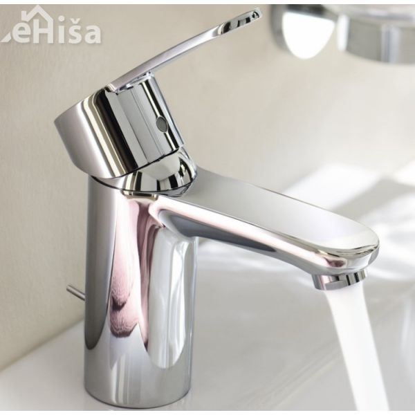 Enoročna armatura za umivalnik Eurosmart Cosmopolitan GROHE 33552002
