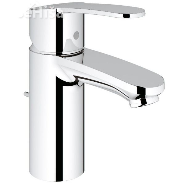 Enoročna armatura za umivalnik Eurosmart Cosmopolitan GROHE 33552002
