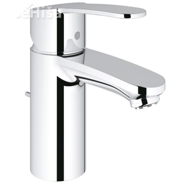 Enoročna armatura za umivalnik Eurostyle Cosmopolitan GROHE 33561002
