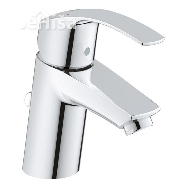 Enoročna umivalniška armatura Eurosmart GROHE 33265002
