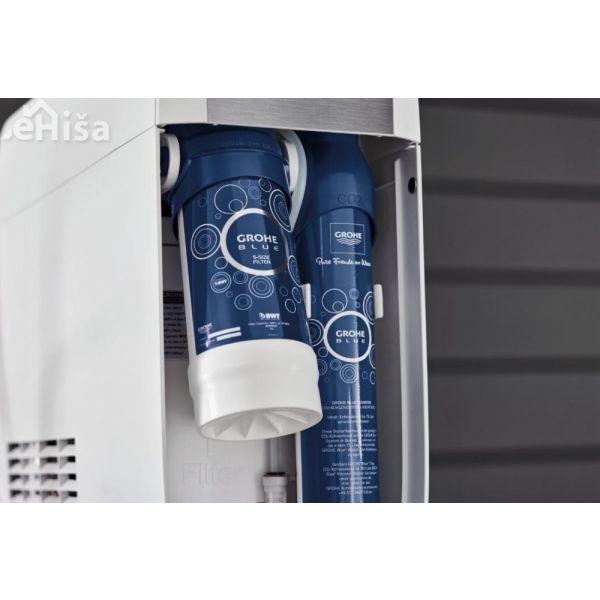 Filtrska kartuša Blue S GROHE 40404001
