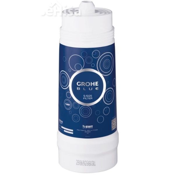 Filtrska kartuša Blue S GROHE 40404001

