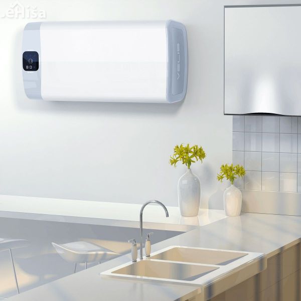 Grelnik vode električni 80L VLS EVO 80 EU ARISTON 3626146-R
