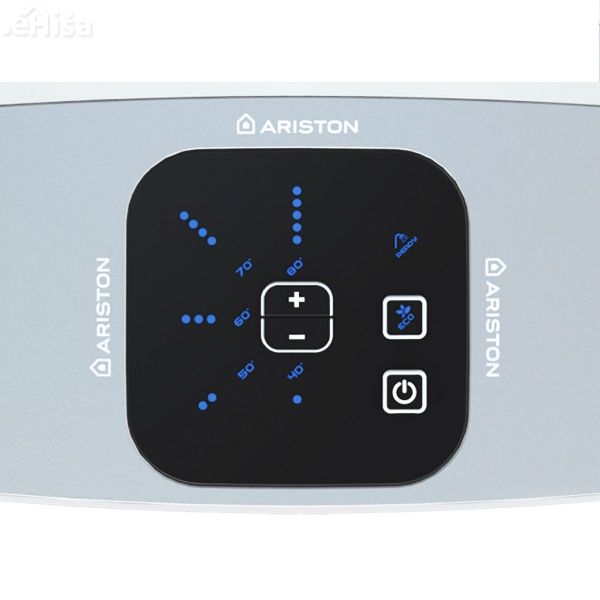 Grelnik vode električni 80L VLS EVO 80 EU ARISTON 3626146-R
