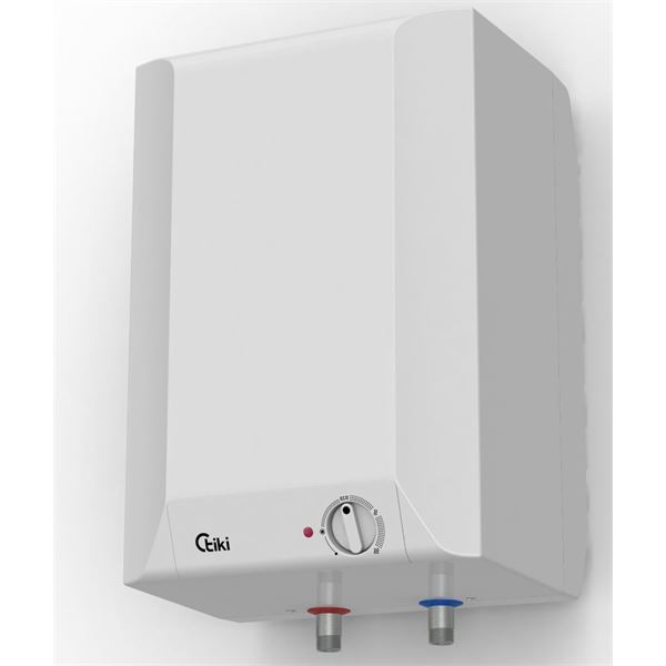 Grelnik vode Mini 10 L nadpultni TIKI 738475
