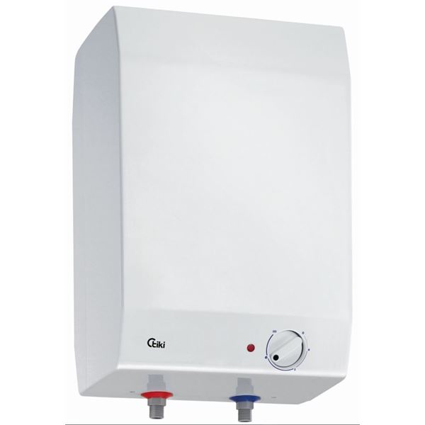 Grelnik vode Mini 5 L nadpultni TIKI 738473
