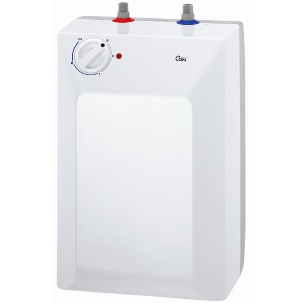 Grelnik vode Mini BT 5 L podpultni TIKI 738473
