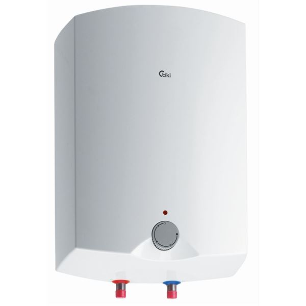 Grelnik vode Mini P 15 L nadpultni TIKI 736229
