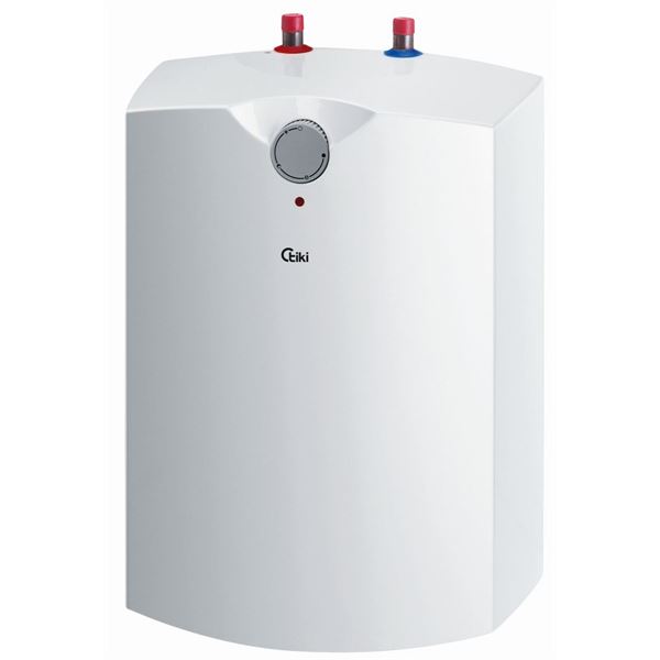 Grelnik vode Mini PBT 5 L podpultni TIKI 736226
