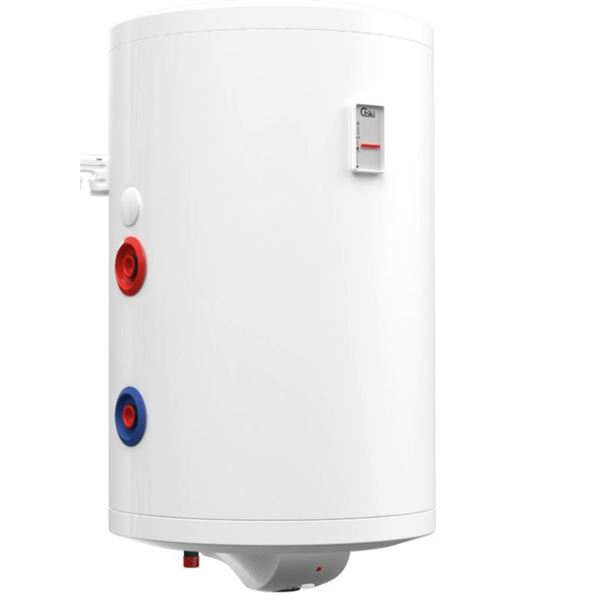 Grelnik vode Prime CL 80 L levi TIKI 736974
