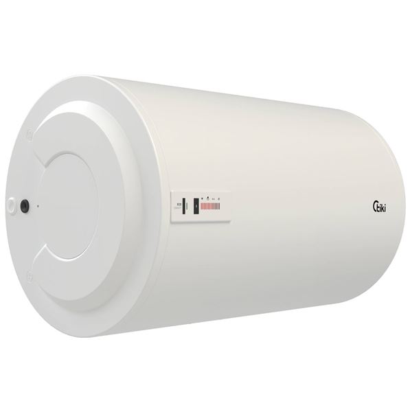 Grelnik vode Prime EH 100 L ležeči TIKI 700288
