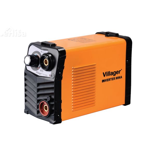 Inverterski varilni aparat VIWM 170 VILLAGER 033415
