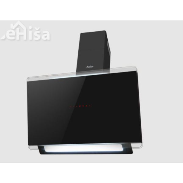 Kaminska stenska kuhinjska napa z senzorskim upravljanjem AMICA OKP9655S
