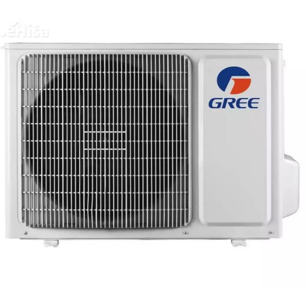 Klimatska naprava Amber Nordic 5,3kW GREE GWH18YE-S6DBA1B
