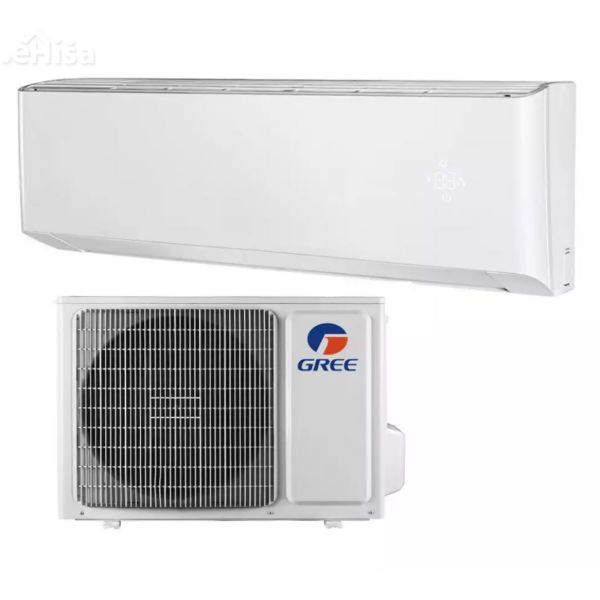 Klimatska naprava Amber Nordic 5,3kW GREE GWH18YE-S6DBA1B
