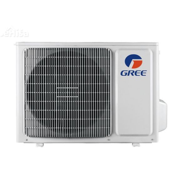 Klimatska naprava Amber Nordic 7kW GREE GWH24YE-S6DBA1A
