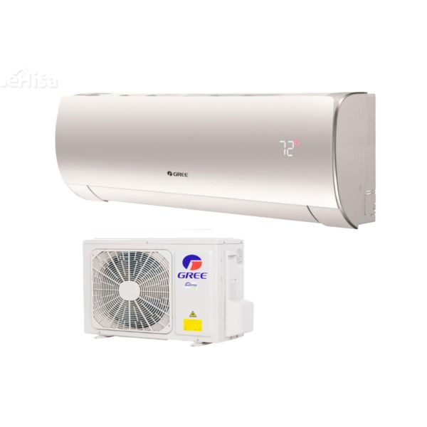 Klimatska naprava Fairy 3,5kW GREE GWH12ACC-K6DNA1F
