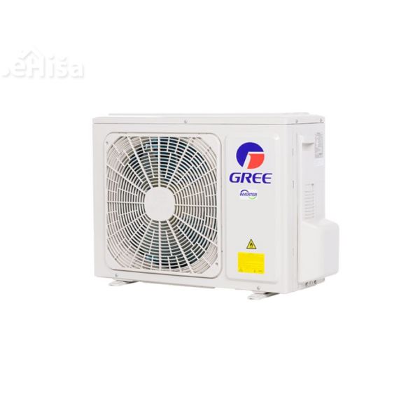 Klimatska naprava Fairy 3,5kW GREE GWH12ACC-K6DNA1F
