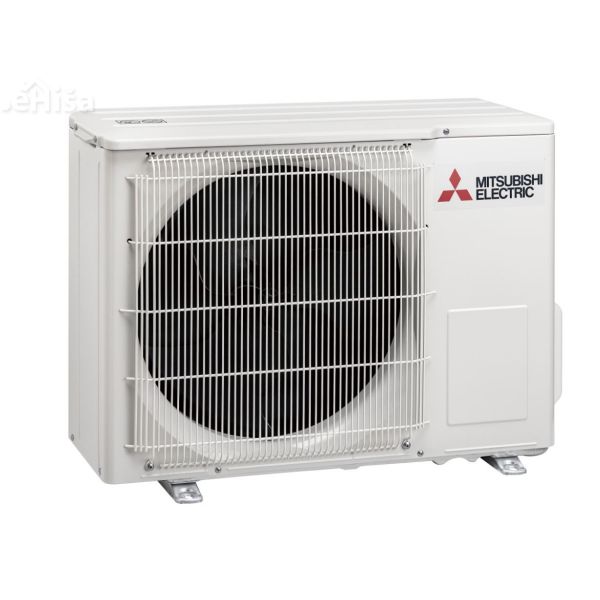 Klimatska naprava serije MSZ-HR Smart 2,5 kW MITSUBISHI MSZ-HR25VF
