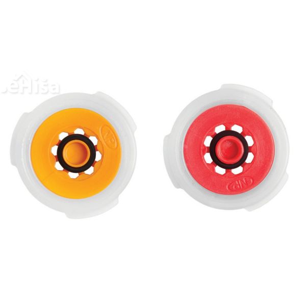 Komplet za varčevanje vode 3-delni UNITAS 19110
