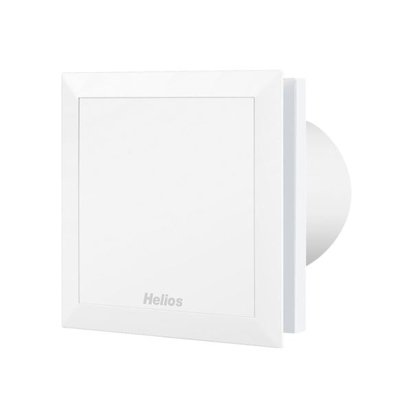 Kopalniški aksialni ventilator M1-100 F HELIOS 6175
