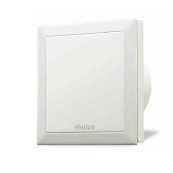 Kopalniški aksialni ventilator M1-100 HELIOS 6171
