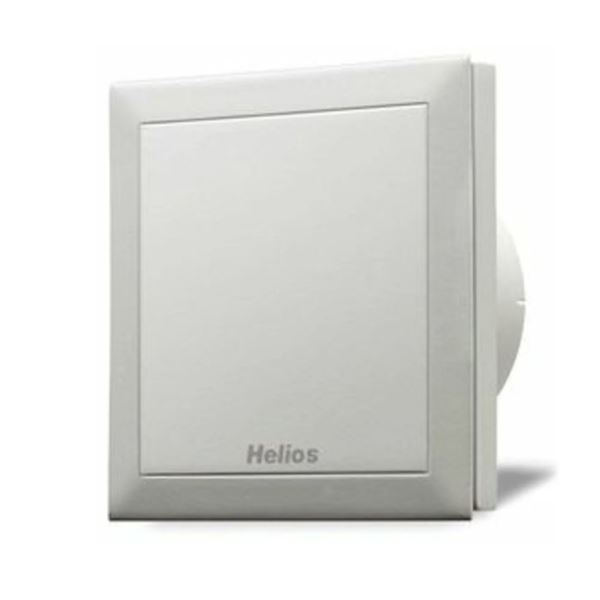 Kopalniški aksialni ventilator M1-120 F HELIOS 6364
