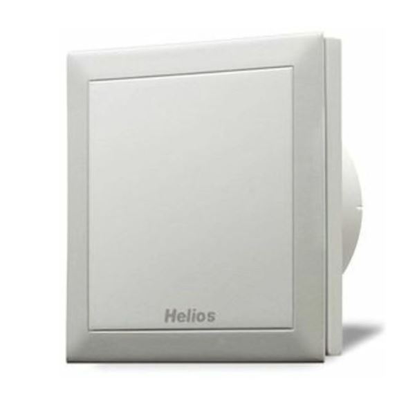 Kopalniški aksialni ventilator M1-120 HELIOS 6360
