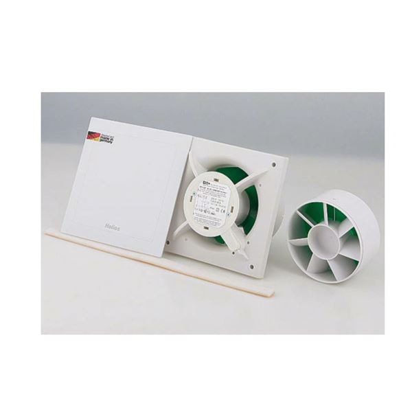 Kopalniški aksialni ventilator M1-120 N/C HELIOS 6361
